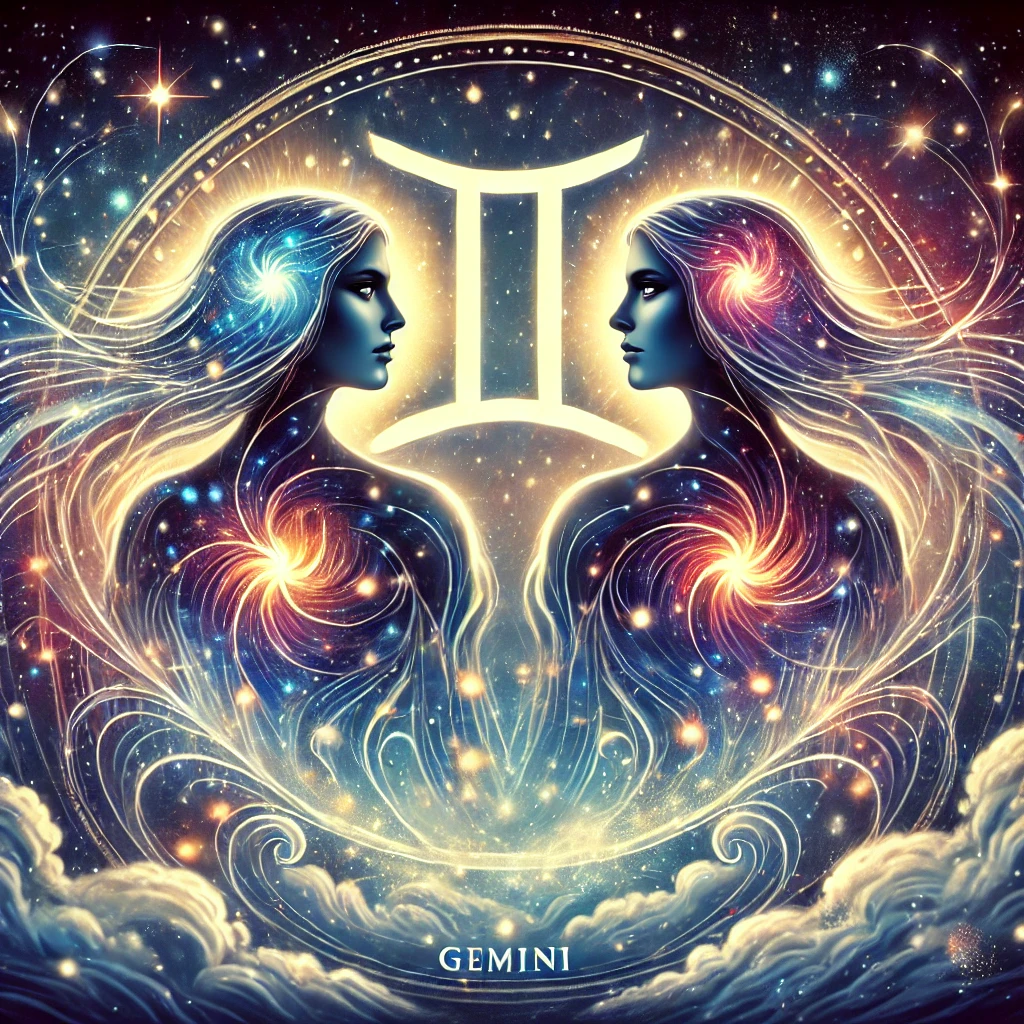 Gemini Daily Horoscope