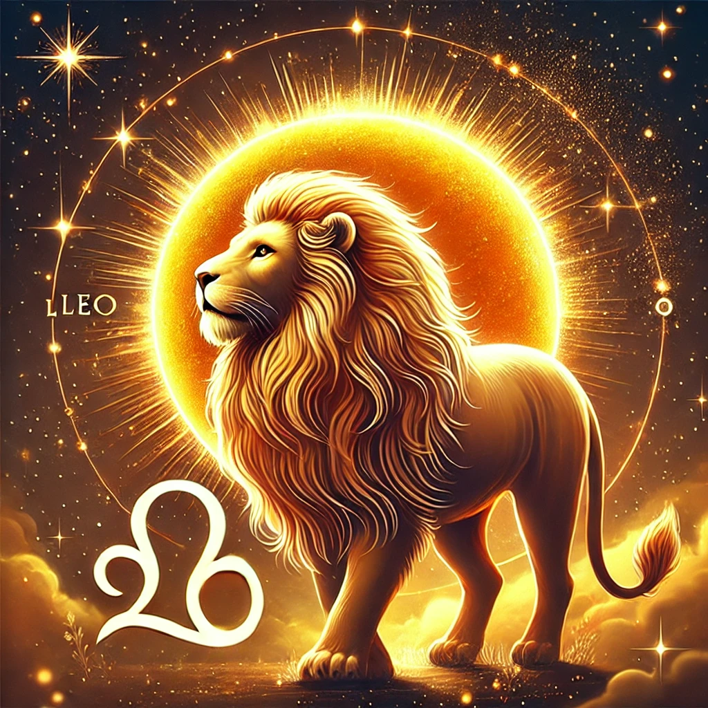 Leo Daily Horoscope