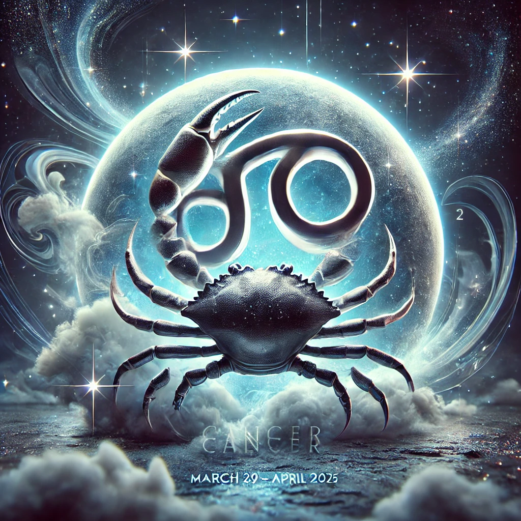 Cancer Daily Horoscope